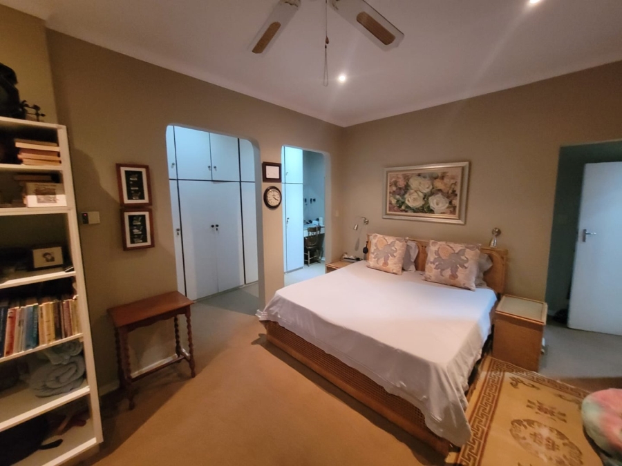 4 Bedroom Property for Sale in Suidrand Free State